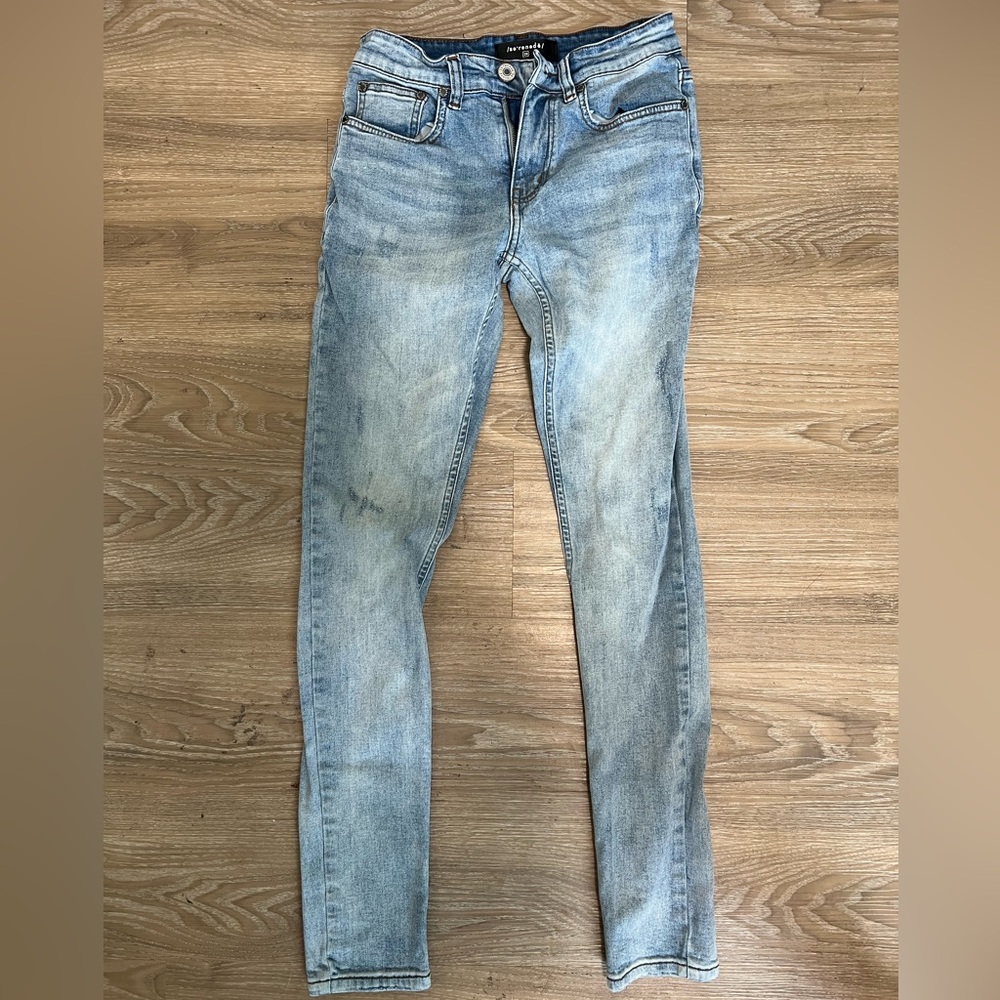 Serenede Jeans
